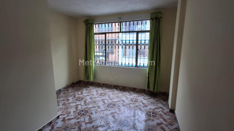 Piso – Soacha, Villa Flor, Comuna Compartir - Vista 4