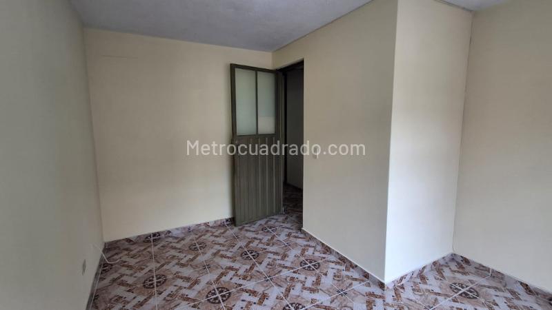 Piso – Soacha, Villa Flor, Comuna Compartir - Vista 5
