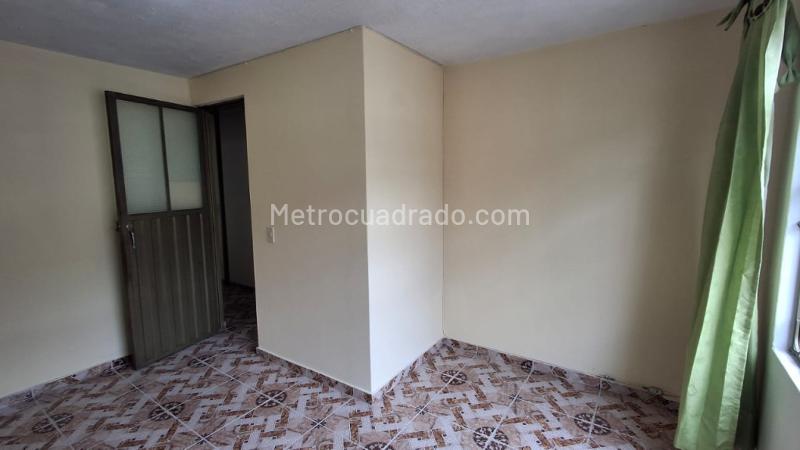Piso – Soacha, Villa Flor, Comuna Compartir - Más