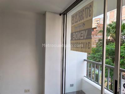 Apartamento de 2 alcobas en venta en Santa Ana, Sabaneta, 52 m² · foto 2 de 20