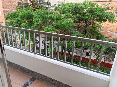 Apartamento de 2 alcobas en venta en Santa Ana, Sabaneta, 52 m² · foto 4 de 20