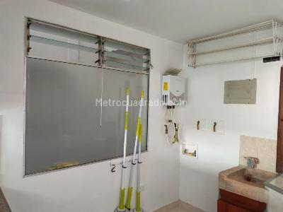 Apartamento de 2 alcobas en venta en Santa Ana, Sabaneta, 52 m² · foto 5 de 20
