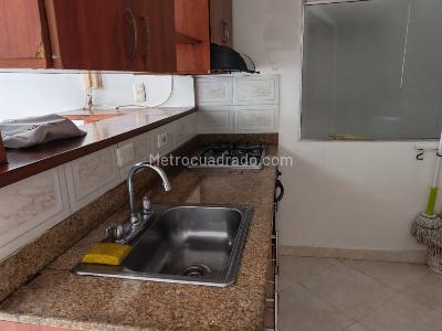 Apartamento de 2 alcobas en venta en Santa Ana, Sabaneta, 52 m² · foto 8 de 20