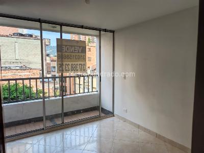 Apartamento de 2 alcobas en venta en Santa Ana, Sabaneta, 52 m² · foto 12 de 20