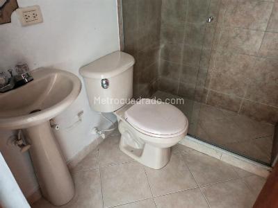 Apartamento de 2 alcobas en venta en Santa Ana, Sabaneta, 52 m² · foto 13 de 20