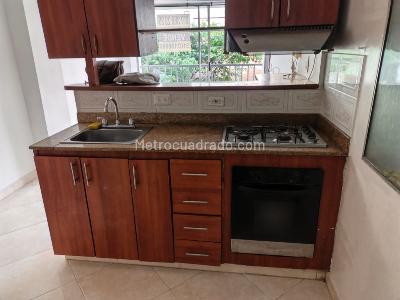 Apartamento de 2 alcobas en venta en Santa Ana, Sabaneta, 52 m² · foto 15 de 20