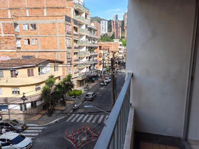 Apartamento de 2 alcobas en venta en Santa Ana, Sabaneta, 52 m² · foto 16 de 20