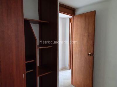 Apartamento de 2 alcobas en venta en Santa Ana, Sabaneta, 52 m² · foto 18 de 20