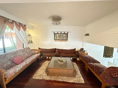 Casa de 4 alcobas en venta en Cumbres, Envigado, 238 m² · foto 4 de 19