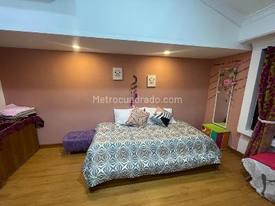 Casa de 4 alcobas en venta en Cumbres, Envigado, 238 m² · foto 7 de 19