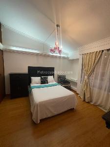 Casa de 4 alcobas en venta en Cumbres, Envigado, 238 m² · foto 9 de 19