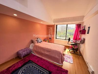 Casa de 4 alcobas en venta en Cumbres, Envigado, 238 m² · foto 11 de 19