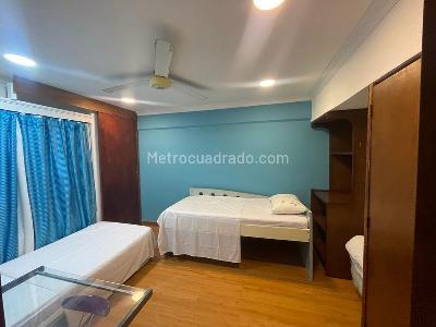 Casa de 4 alcobas en venta en Cumbres, Envigado, 238 m² · foto 15 de 19