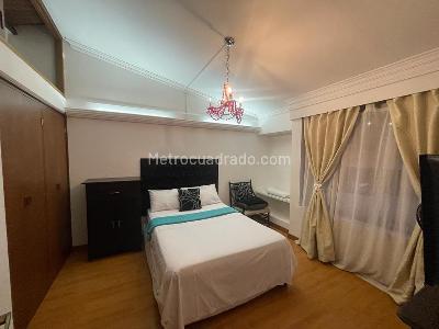 Casa de 4 alcobas en venta en Cumbres, Envigado, 238 m² · foto 17 de 19