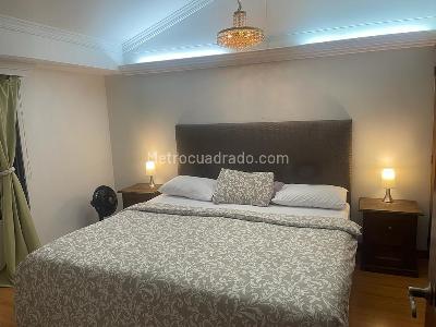 Casa de 4 alcobas en venta en Cumbres, Envigado, 238 m² · foto 19 de 19