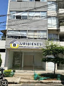 Local Comercial en Arriendo, San Francisco, Bucaramanga