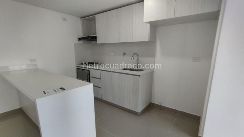 2BR Apartment in La Ferreria (60 m²)