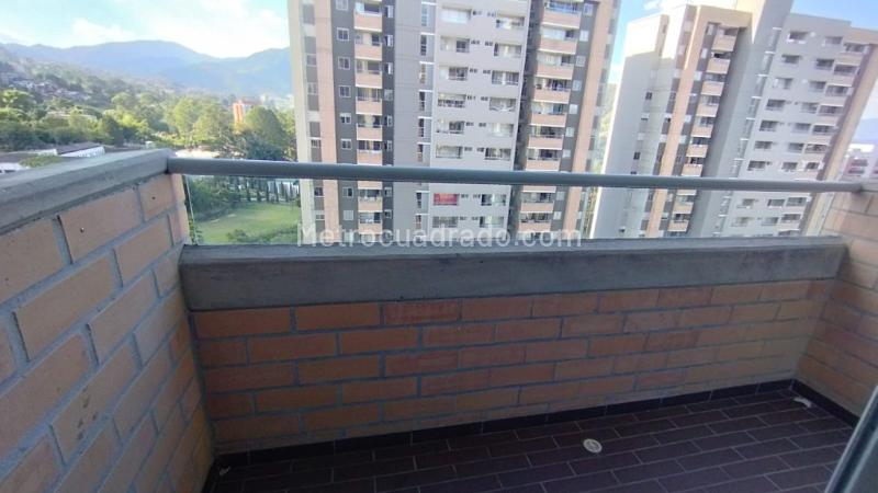 2BR Apartment in La Ferreria (60 m²) - 4