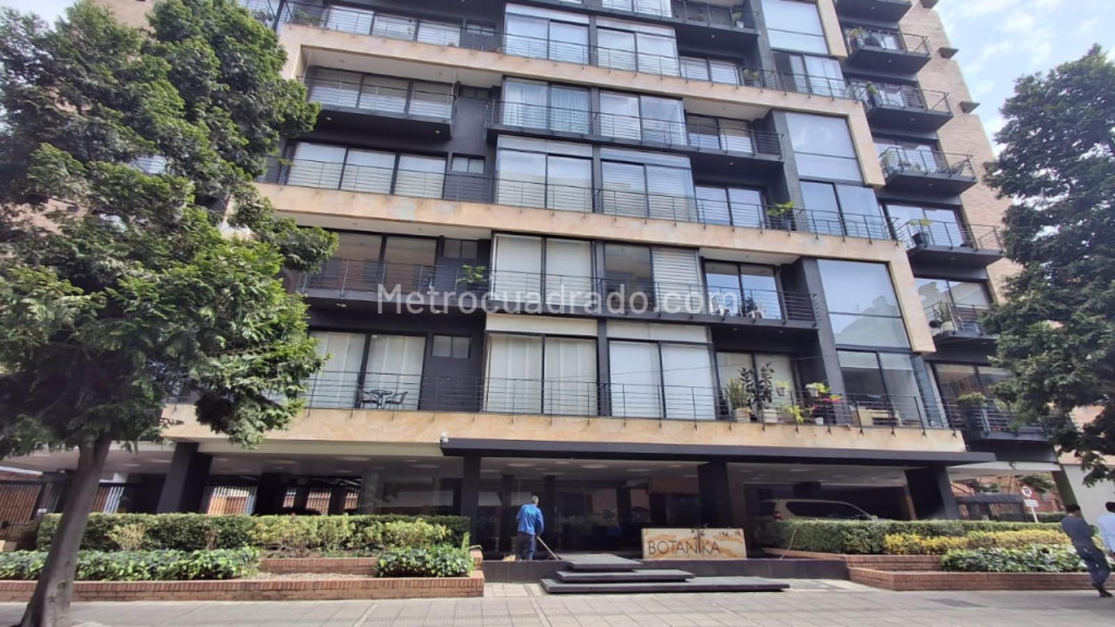 Foto del apartamento