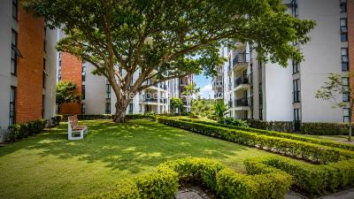 Apartamento de 2 alcobas en venta en Ciudad Pacifica, Cali, 76 m² · foto 3 de 20