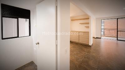 Apartamento de 2 alcobas en venta en Ciudad Pacifica, Cali, 76 m² · foto 4 de 20