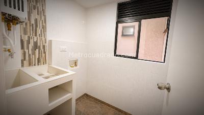 Apartamento de 2 alcobas en venta en Ciudad Pacifica, Cali, 76 m² · foto 5 de 20