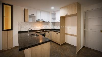 Apartamento de 2 alcobas en venta en Ciudad Pacifica, Cali, 76 m² · foto 6 de 20
