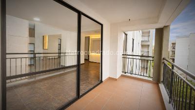 Apartamento de 2 alcobas en venta en Ciudad Pacifica, Cali, 76 m² · foto 10 de 20