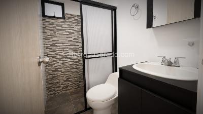 Apartamento de 2 alcobas en venta en Ciudad Pacifica, Cali, 76 m² · foto 14 de 20