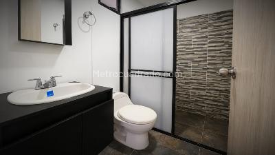 Apartamento de 2 alcobas en venta en Ciudad Pacifica, Cali, 76 m² · foto 17 de 20