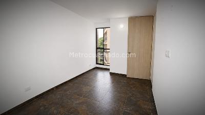 Apartamento de 2 alcobas en venta en Ciudad Pacifica, Cali, 76 m² · foto 18 de 20