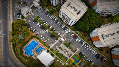Apartamento de 2 alcobas en venta en Ciudad Pacifica, Cali, 76 m² · foto 19 de 20