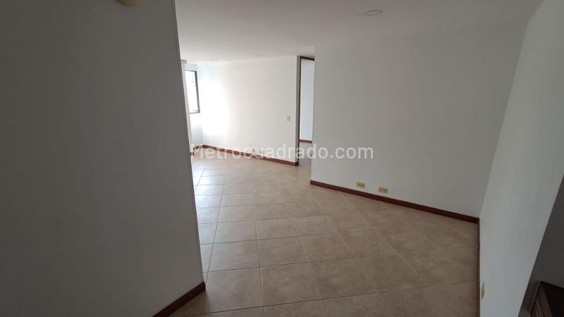 Apartamento en Arriendo, Loma Del Escobero, Envigado - 3