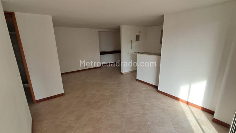 Apartamento en Arriendo, Loma Del Escobero, Envigado - 4