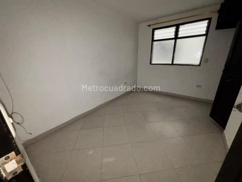 3BR Apartment in Centro (86 m²) - 3