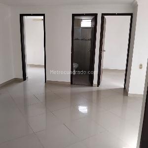 Apartamento de 3 alcobas en arriendo en Holanda, Sabaneta, 60 m² · foto 3 de 13