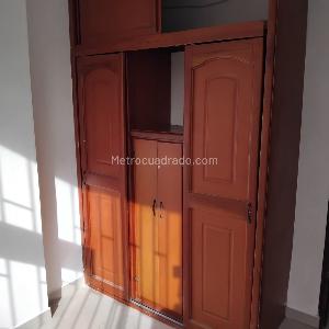 Apartamento de 3 alcobas en arriendo en Holanda, Sabaneta, 60 m² · foto 5 de 13