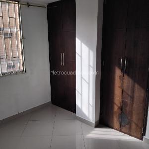 Apartamento de 3 alcobas en arriendo en Holanda, Sabaneta, 60 m² · foto 7 de 13