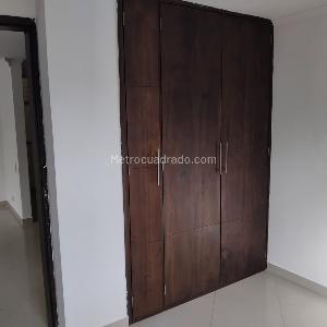 Apartamento de 3 alcobas en arriendo en Holanda, Sabaneta, 60 m² · foto 9 de 13
