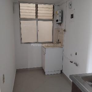 Apartamento de 3 alcobas en arriendo en Holanda, Sabaneta, 60 m² · foto 11 de 13