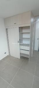 Apartamento de 3 alcobas en venta en Robledo, Medellín, 46 m² · foto 11 de 15