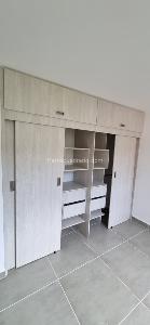 Apartamento de 3 alcobas en venta en Robledo, Medellín, 46 m² · foto 13 de 15