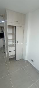 Apartamento de 3 alcobas en venta en Robledo, Medellín, 46 m² · foto 14 de 15