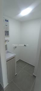 Apartamento de 3 alcobas en venta en Robledo, Medellín, 46 m² · foto 15 de 15