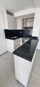 Apartamento de 3 alcobas en venta en Robledo, Medellín, 46 m² · foto 2 de 15