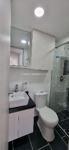 Apartamento de 3 alcobas en venta en Robledo, Medellín, 46 m² · foto 3 de 15
