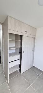 Apartamento de 3 alcobas en venta en Robledo, Medellín, 46 m² · foto 4 de 15