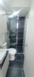 Apartamento de 3 alcobas en venta en Robledo, Medellín, 46 m² · foto 5 de 15