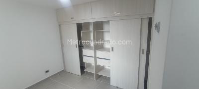 Apartamento de 3 alcobas en venta en Robledo, Medellín, 46 m² · foto 8 de 15