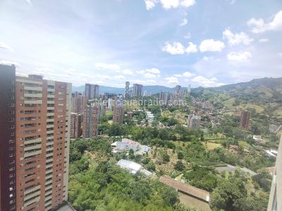 Apartamento en Arriendo, Vereda San Jose, Sabaneta